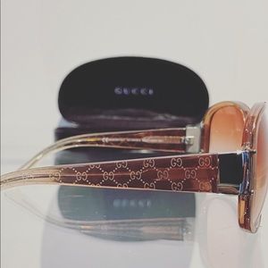 🌸🕶 GUCCI 🕶🌸 Authentic sunglasses